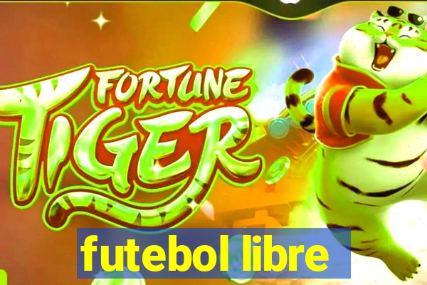 futebol libre